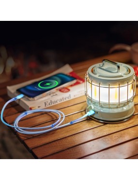 Flextail Max Lantern