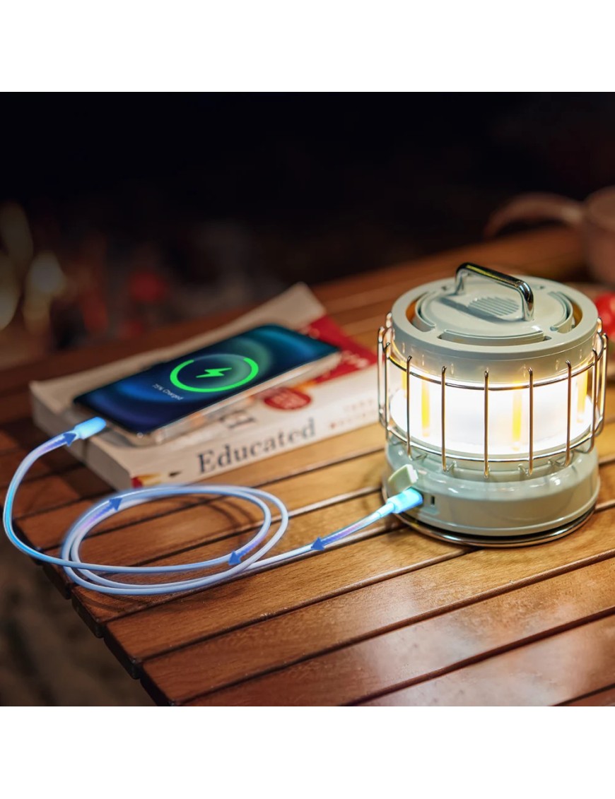 Flextail Max Lantern