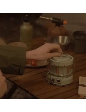 Flextail Max Lantern