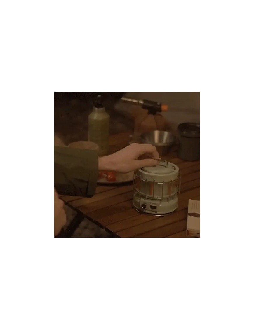 Flextail Max Lantern