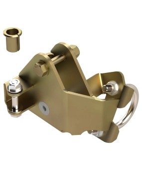 Track Bar & Stabilizer...
