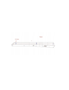 Jeep Wrangler JL JLU Rubicon USA Fender Flare Extensions