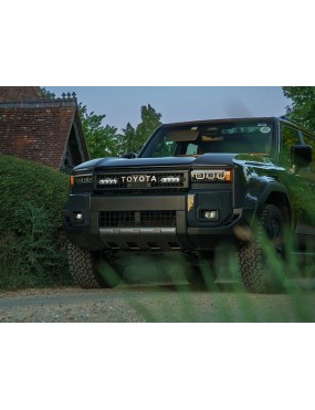 TOYOTA LAND CRUISER 250 (2024+) - FOG LIGHT UPGRADE KIT