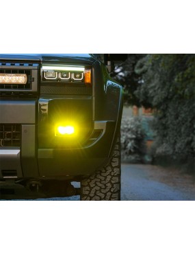 TOYOTA LAND CRUISER 250 (2024+) - FOG LIGHT UPGRADE KIT