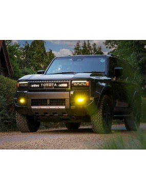 TOYOTA LAND CRUISER 250...