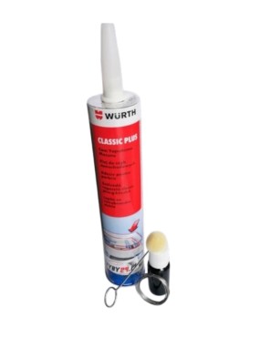 WURTH 300 windshield...