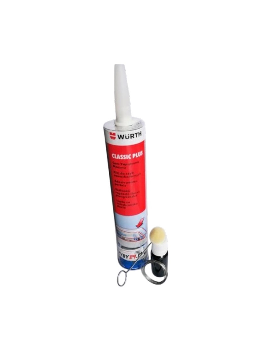 WURTH 300 windshield installation kit