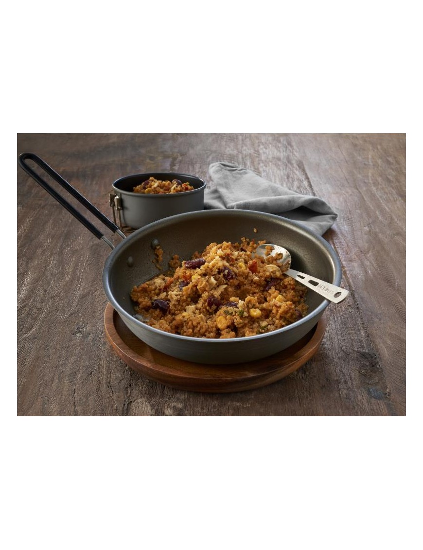 Quinoa - Mexican Style