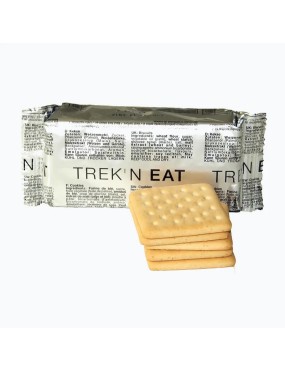 Trek'n Eat trekking...
