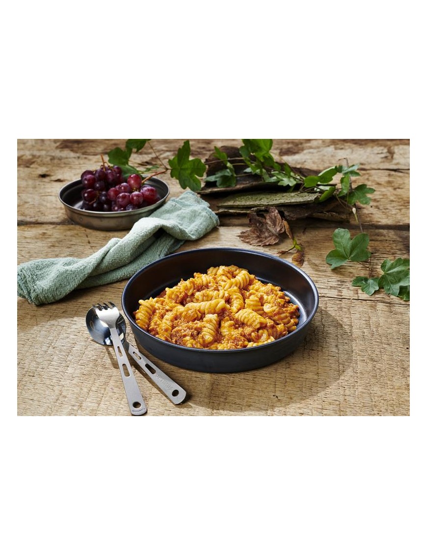 Chicken Pasta bolognese with cheese-RTE
