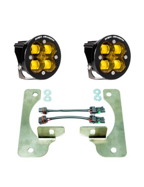 Baja Designs Jeep JL JT...