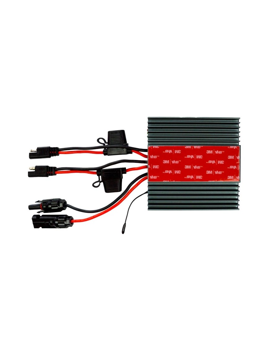 The Cascadia 4x4 CHF149CC 15A MPPT Bluetooth Charge