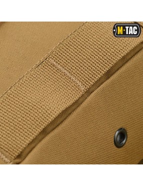 M-Tac Elite MOLLE organizer pouch Coyote