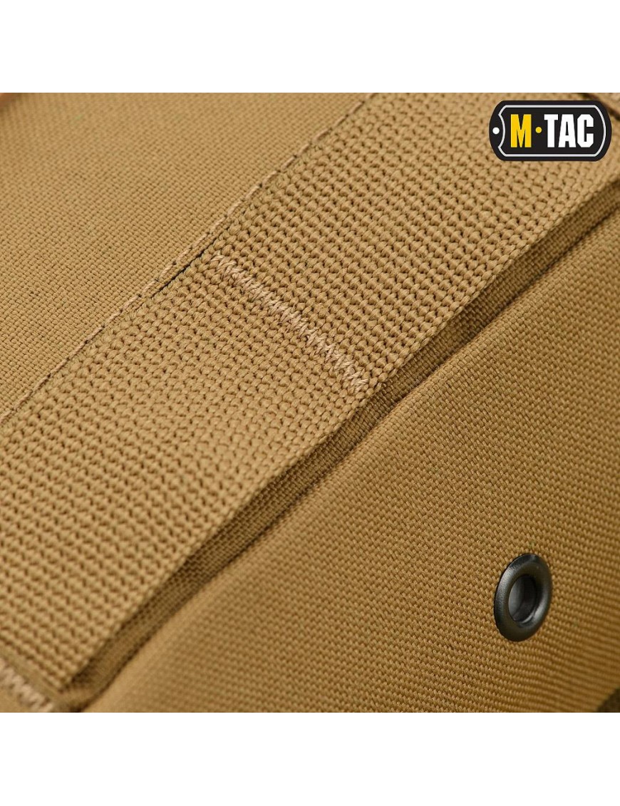 M-Tac Elite MOLLE organizer pouch Coyote