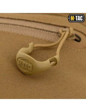 M-Tac Elite MOLLE organizer pouch Coyote