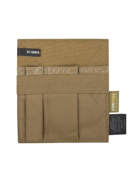 M-Tac Elite MOLLE organizer pouch Coyote