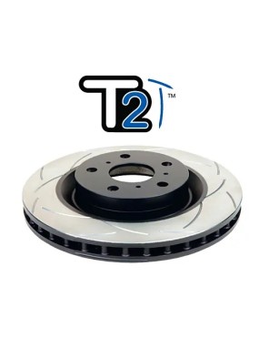 DBA3207S brake disc Jeep...