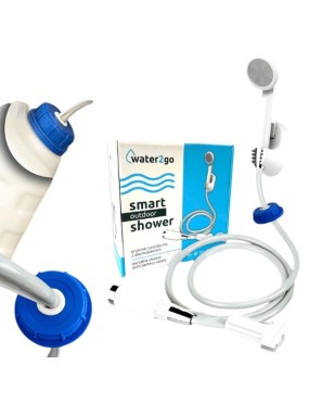 Water2go portable camping...