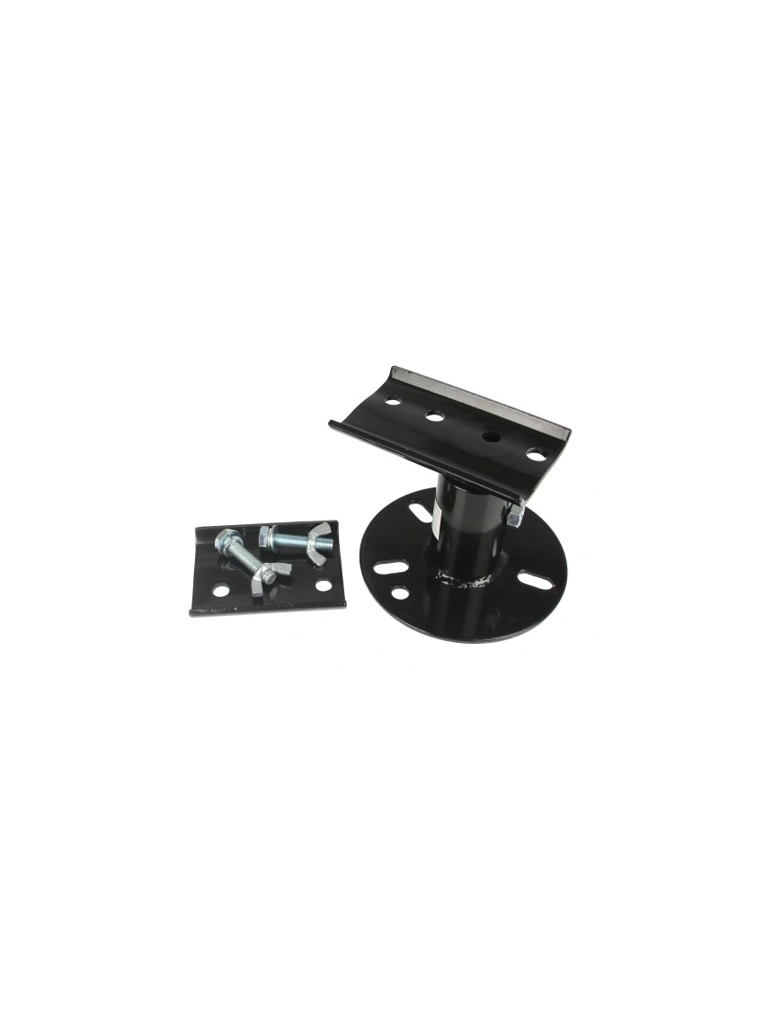 Farm Jack spare tire mounting kit