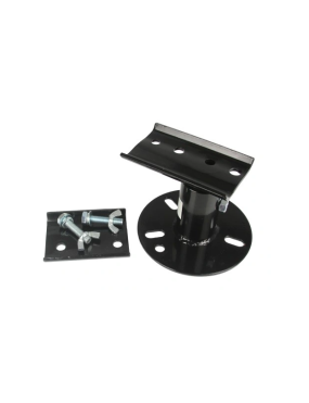 Jack roof rack mounting kit