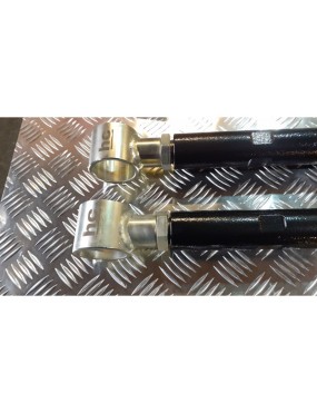 Wahacze Long Arm Jeep Grand Cherokee WJ 1999-2004 z tulejami.