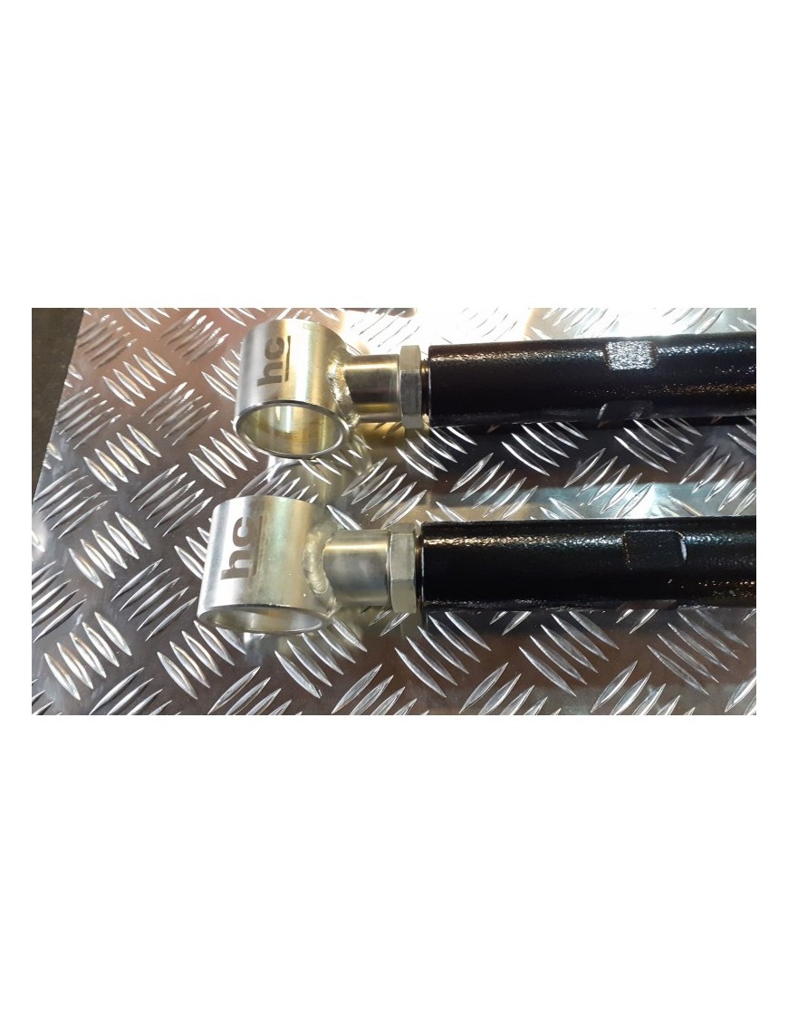 Wahacze Long Arm Jeep Grand Cherokee WJ 1999-2004 z tulejami.