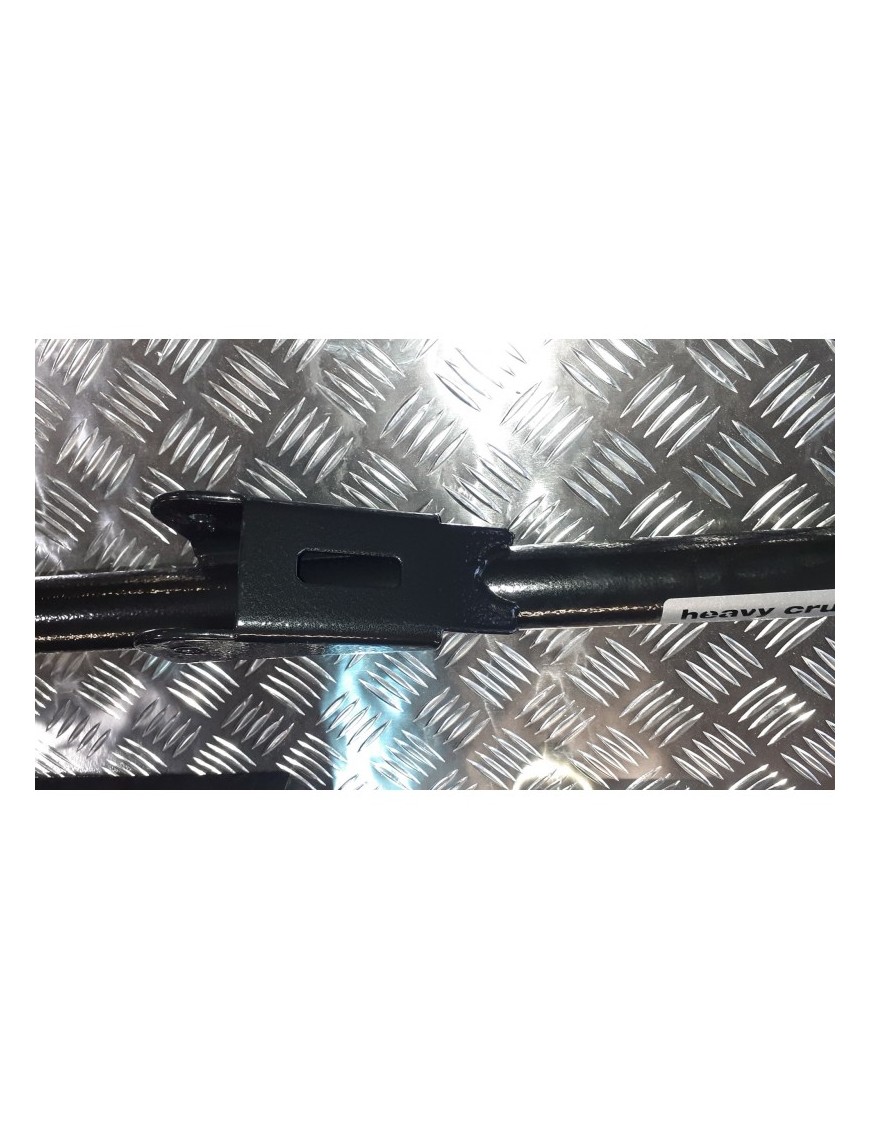 Wahacze Long Arm Jeep Grand Cherokee WJ 1999-2004 z tulejami.