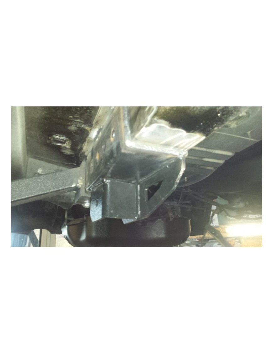 Wahacze Long Arm Jeep Grand Cherokee WJ 1999-2004 z tulejami.