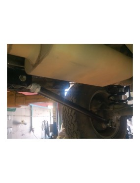 Wahacze Long Arm Jeep Grand Cherokee WJ 1999-2004 z tulejami.