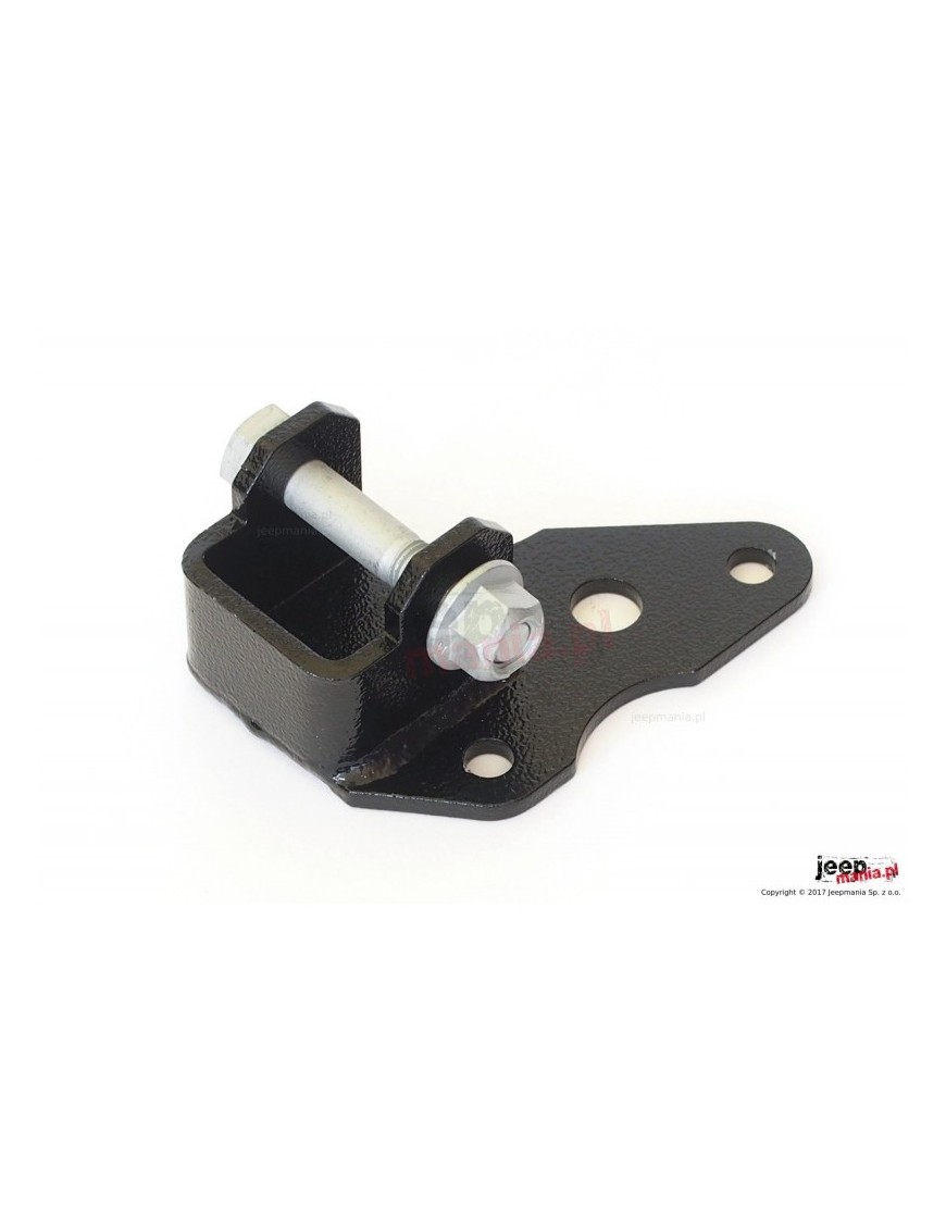 Relokator stabilizatora skrętu HD Profi, 40mm/fi16mm : Jeep Wrangler JK 2007-2017