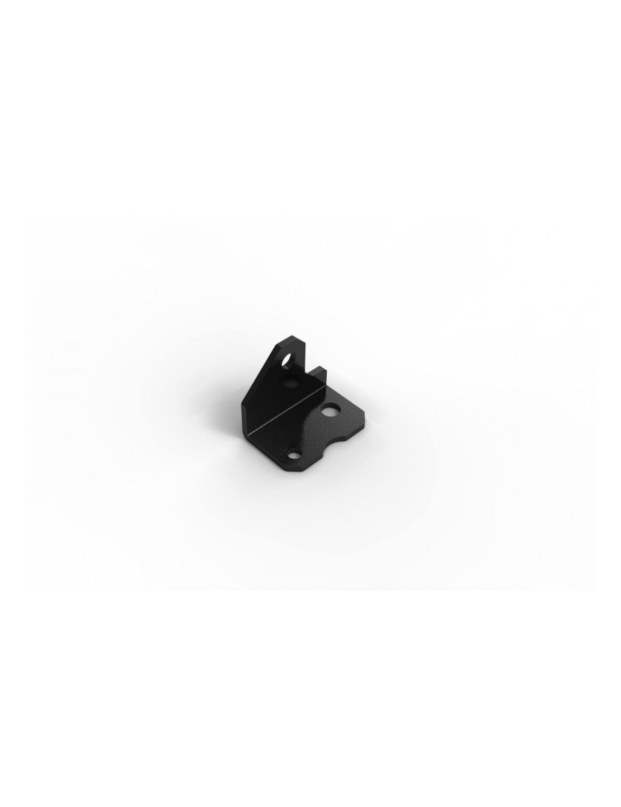 Relokator stabilizatora skrętu Standard Jeep Wrangler JK 2007-2018