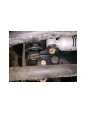 Relokator stabilizatora skrętu Standard Jeep Wrangler JK 2007-2018