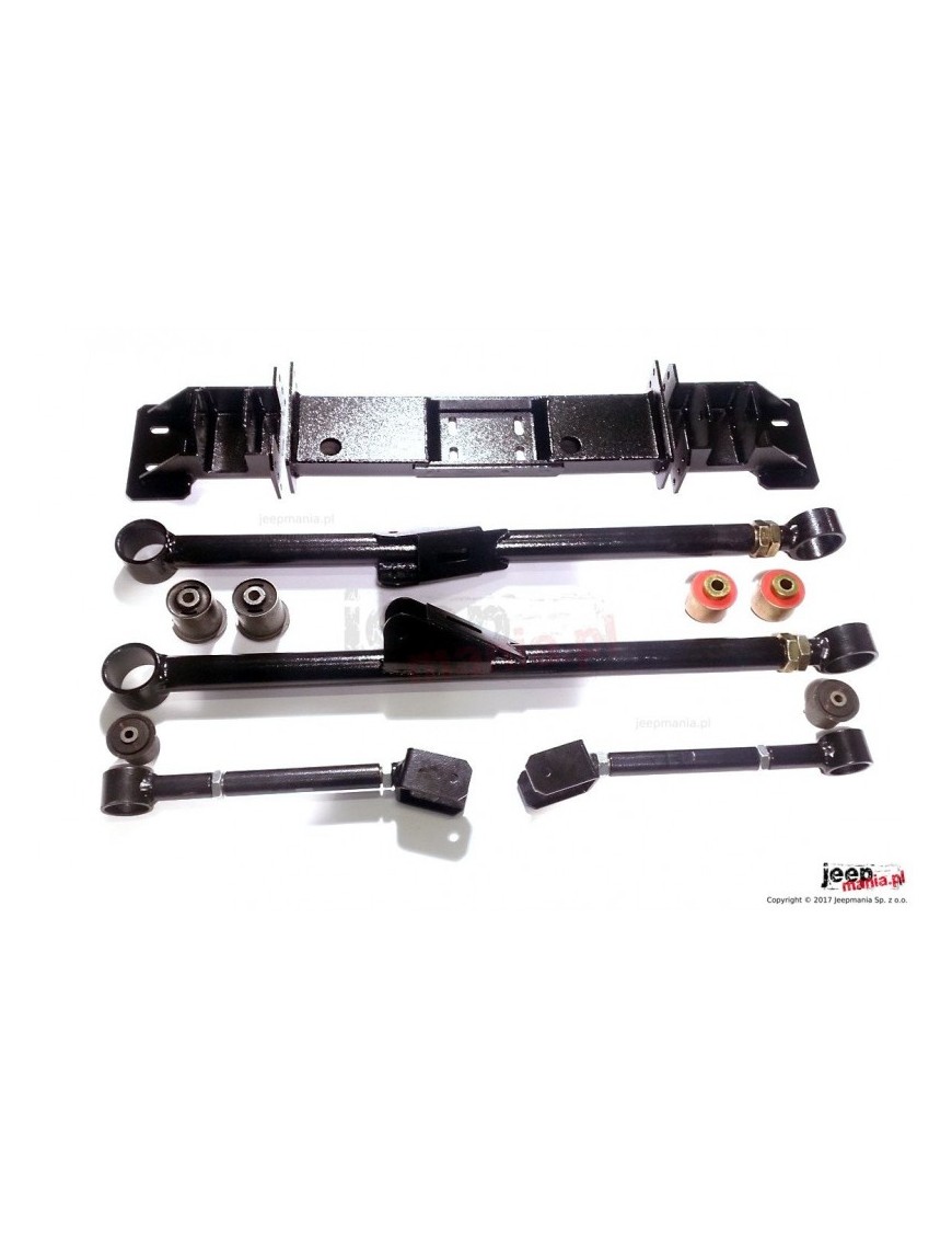 Zawieszenie Long Arm przód Standard : Jeep Grand Cherokee ZJ 5,2 5,9 1993-1998