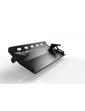 Osłona przednia z uchwytami do holowania Toyota Land Cruiser J8 HDJ HZJ 80 1989-1997