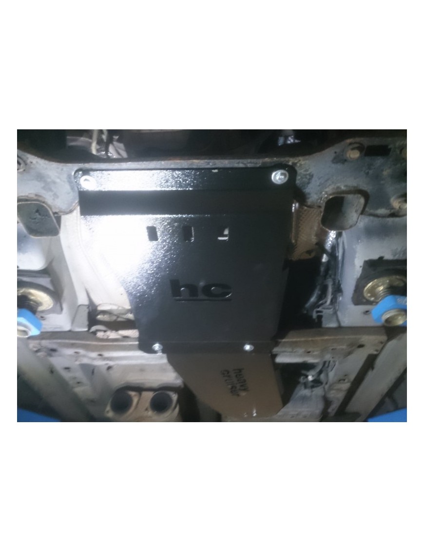Osłona skrzyni biegów STANDARD Jeep Grand Cherokee WK WH 2005-2010