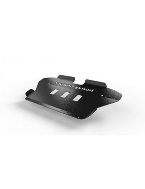 Osłona chłodnic Standard Range Rover L322 2002-2009