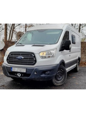 Ford Transit AWD 4X4 2014 - 2019 płyta montażowa wyciągarki