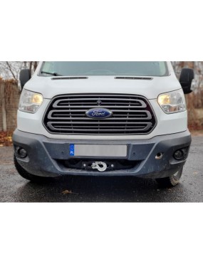 Ford Transit AWD 4X4 2014 - 2019 płyta montażowa wyciągarki