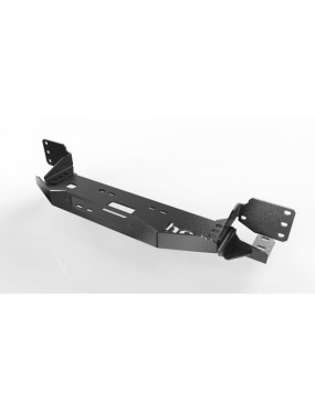 Toyota Sequoia 2007-2014 płyta montażowa wyciągarki