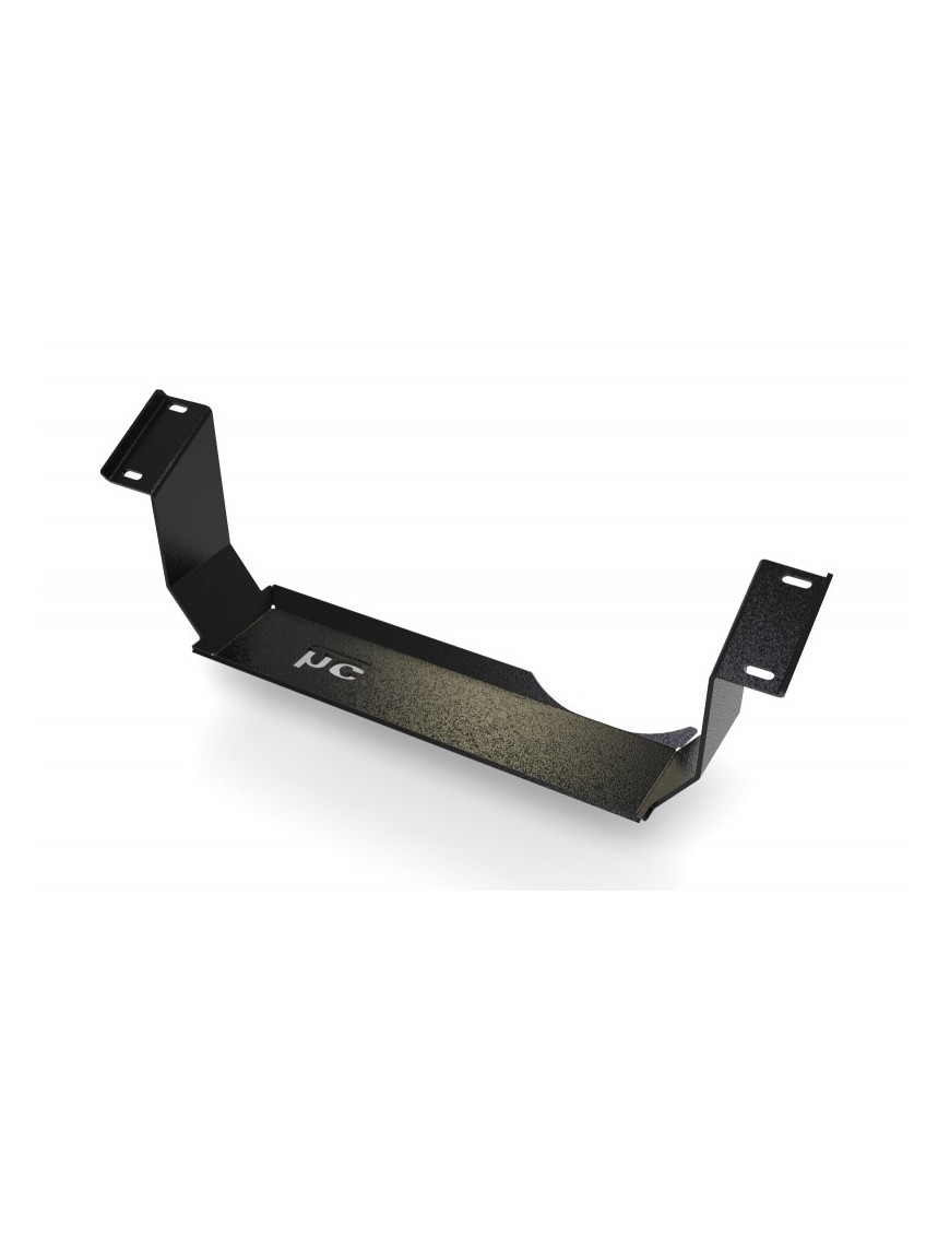 Osłona miski olejowej Nissan Patrol GU4 2005-2019 lift 3-4 cale