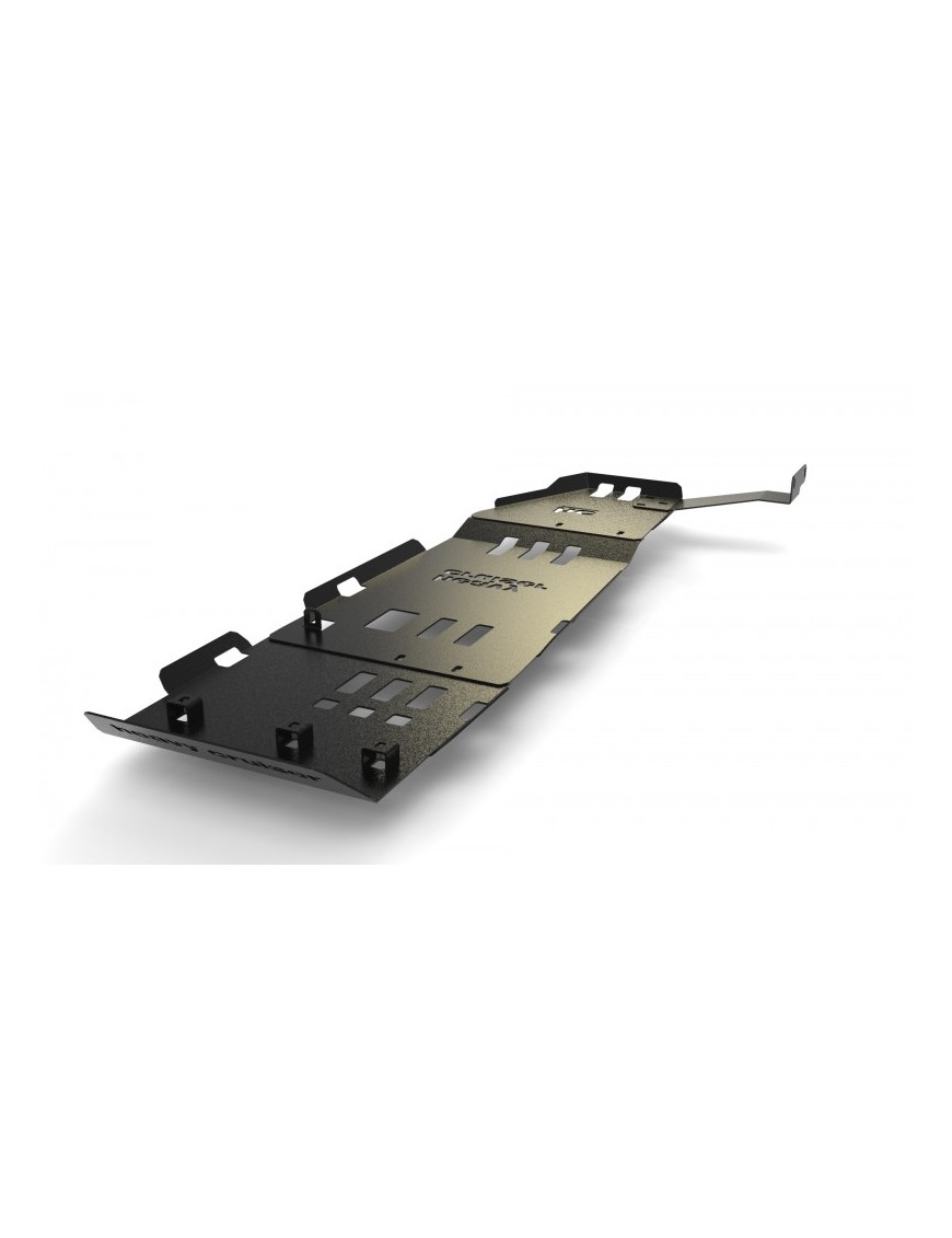 Komplet osłon układu napędowego OFFROAD BASIC RAM 1500 2019 -