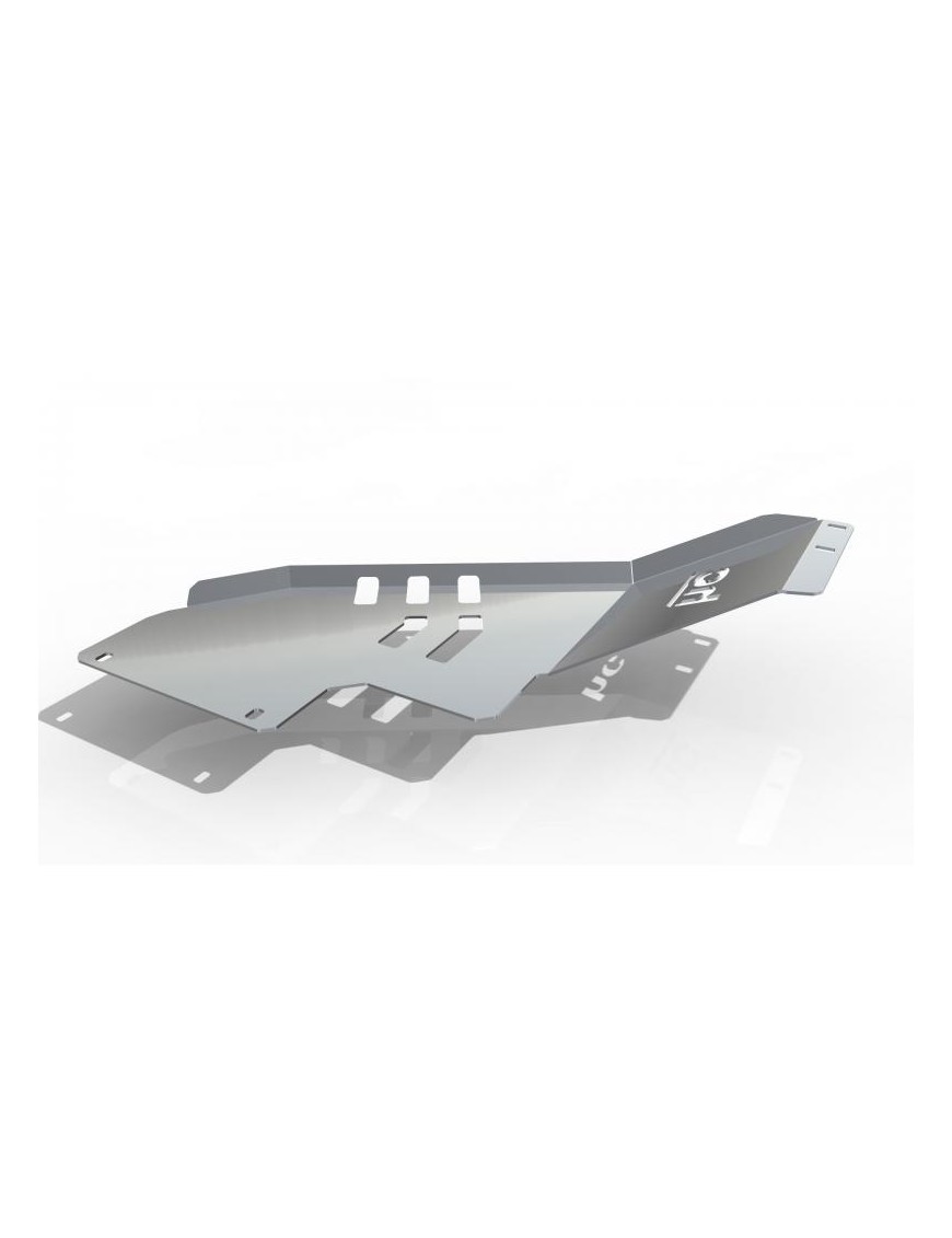 Osłona reduktora Ford F150 F-150 2009-2014 aluminiowa