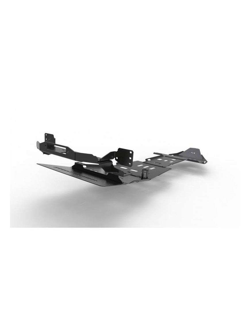 Zestaw , Pakiet OFFROAD Toyota Tundra 2014-2020