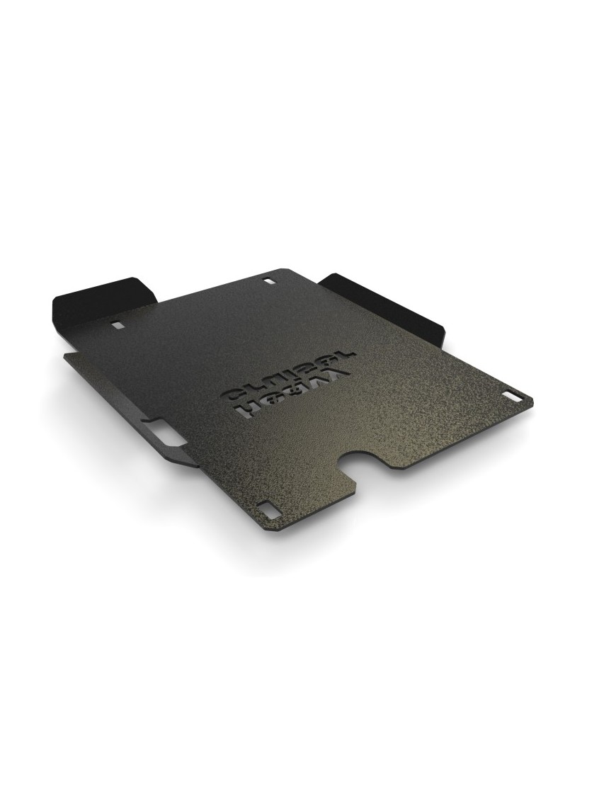 Osłona reduktora STANDARD Jeep Wrangler JL 4XE plug-in Hybrid 2021-