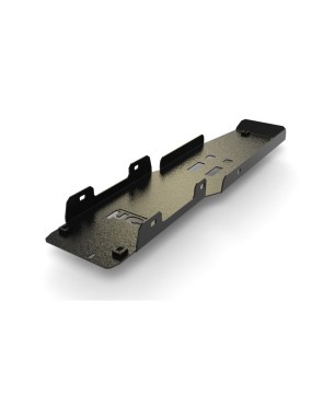 Osłona baterii i modułu invertera STANDARD Jeep Wrangler JL 4XE plug-in Hybrid 2021-