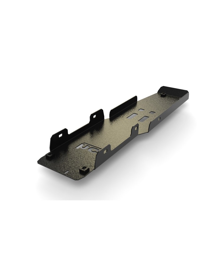 Osłona baterii i modułu invertera STANDARD Jeep Wrangler JL 4XE plug-in Hybrid 2021-