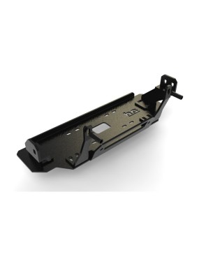 Chevrolet Tahoe 2007-2013 płyta montażowa wyciagarki STANDARD