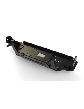 Chevrolet Avalanche 2007-2014 płyta montażowa wyciągarki STANDARD