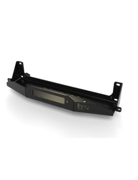 Mitsubishi Pajero Sport / Montero Sport 2001-2008 płyta montażowa wyciągarki