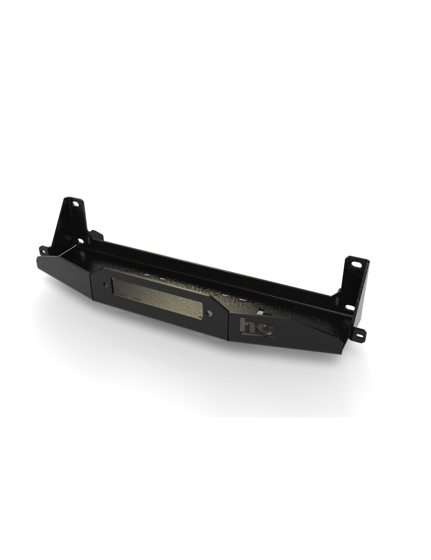 Mitsubishi Pajero Sport / Montero Sport 2001-2008 płyta montażowa wyciągarki